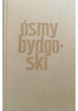 Ósmy bydgoski