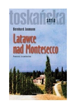 Latawce nad Montesecco