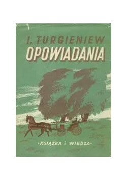 Opowiadania, 1950r.
