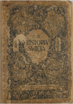 Historia Święta