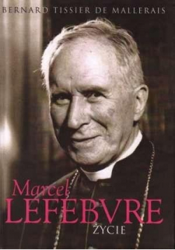 Marcel Lefebvre Życie