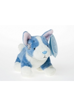 Miś BLUE NOSE - Pies Corgi Jewel