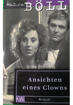 Ansichten eines Clowns