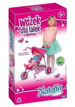 Wózek Natalia