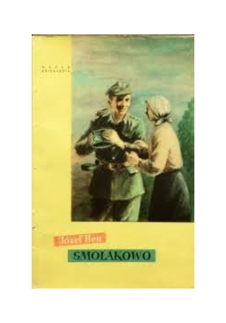 Smolakowo