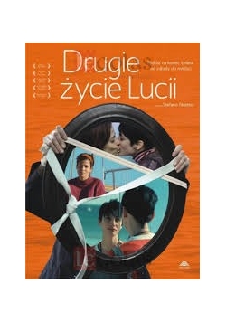 Drugie życie Lucii ,Płyta DVD