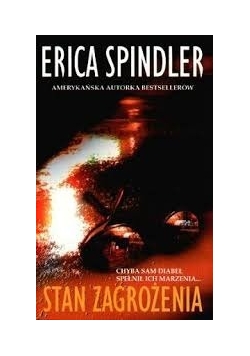 Stan zagrożenia