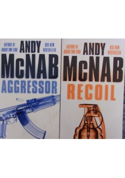 Recoil/Aggressor