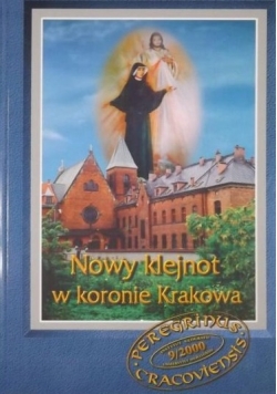 Nowy klejnot w koronie Krakowa