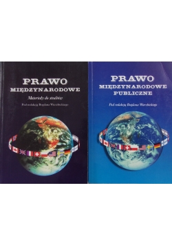 Prawo międzynarodowe