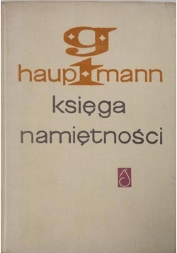 Księga namiętności