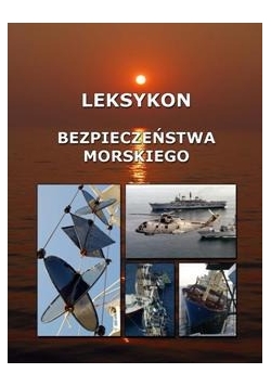 Leksykon Bezpieczeństwa Morskiego
