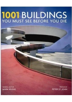 1001 Buildings you must see before you die
