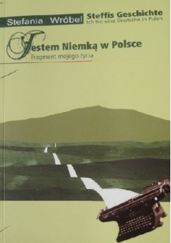 Jestem Niemką w Polsce