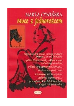 Noce z jednorożcem
