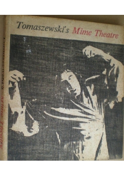 Tomaszeski's Mime Theatre