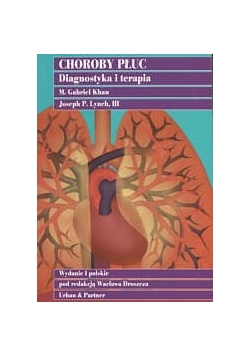 Choroby płuc : diagnostyka i terapia