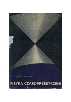 Fizyka czasoprzestrzeni