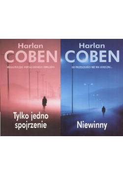 Tylko jedno spojrzenie/ Nie mów nikomu