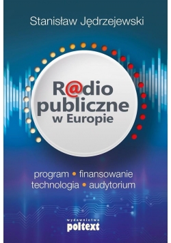 R@dio publiczne w Europie