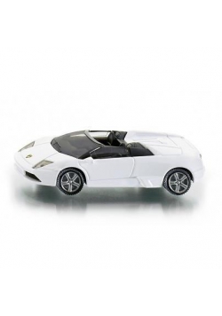 Siku 13 - Lamborghini Murcelago Roadster S1318