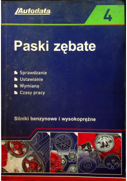 Paski zębate 4