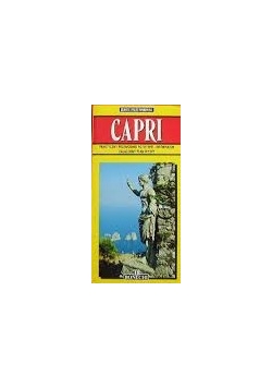 Capri. Praktyczny przewodnik po wyspie