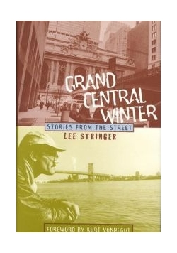Grand central winter