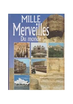 Mille merveilles du monde