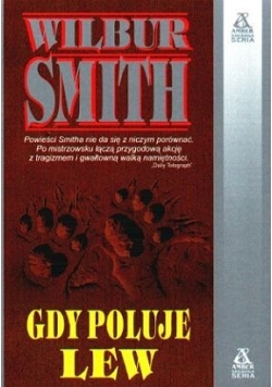 Gdy poluje lew