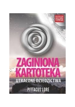 Zaginiona kartoteka utracone dziedzictwa