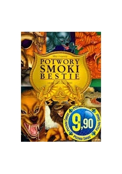 Potwory, smoki, bestie