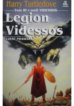 Legion Videssos część 1