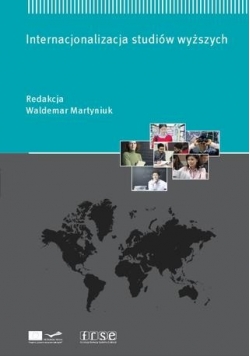 Internacjonalizacja studiów wyższych