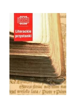 Literackie przystanki