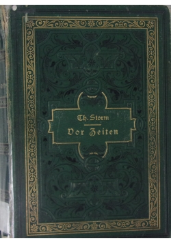 Dor Zeiten