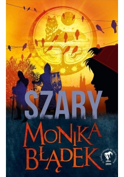 Szary
