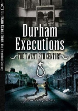 Durham Executions The Twentieth Century