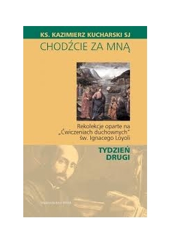Chodźcie za mną