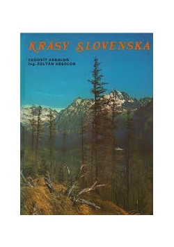Krasy Slovenska