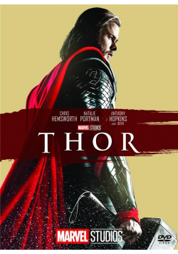 Thor DVD