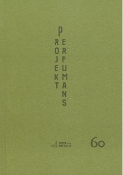 Projekt perfumans