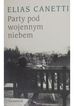 Party pod wojennym niebem