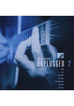 The Very Best Of Unplugged 2,płyta CD