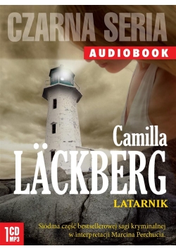 Latarnik. Audiobook w.2017