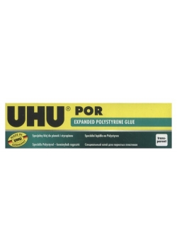 Klej do styropianu UHU Por 40g