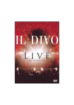 Live at the Greek Theatre