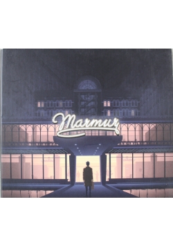 Marmur CD