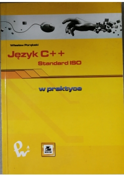 Język C++ Standard ISO