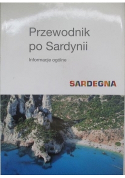 Przewodnik po Sardynii
